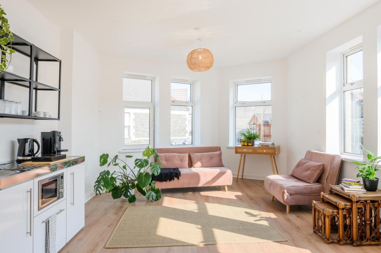 Apartamento Neighbourhood Bedrooms